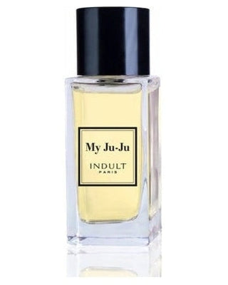 My Ju-Ju