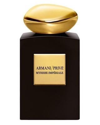 Myrrhe Imperiale