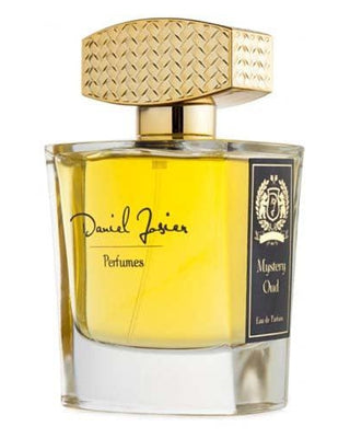 Mystery Oud