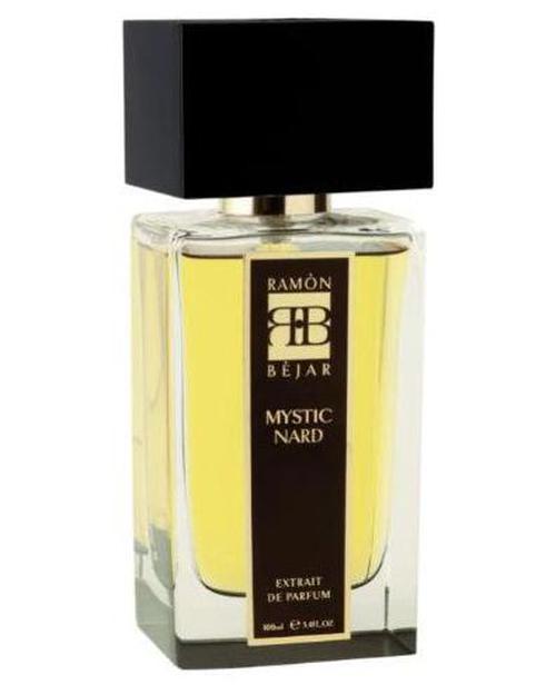 Mystic-Nard-Ramon-Bejar-sample-decants-SCENTSPLIT Mystic Nard - Image 1