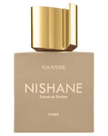 Nanshe
