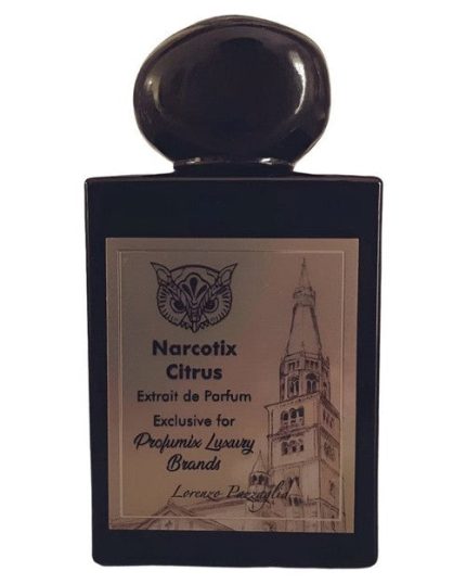 Narcotix Citrus