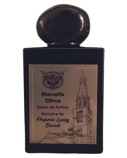 Narcotix-Citrus-Perfume-Cologne-Lorenzo-Pazzaglia-sample-decants-SCENTSPLIT Narcotix Citrus - Image 1