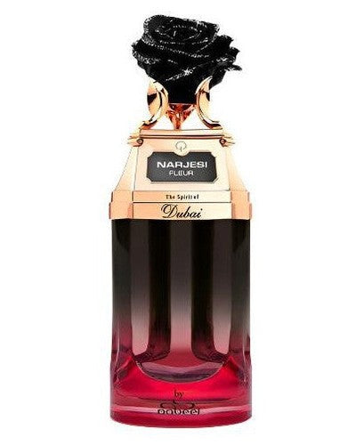 Narjesi Fleur