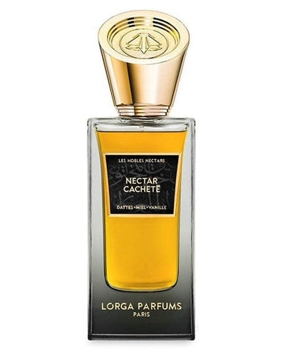 Nectar Cacheté