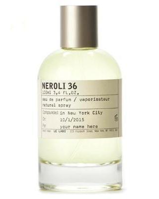 Neroli 36