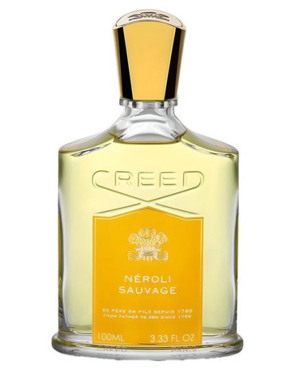 Neroli Sauvage