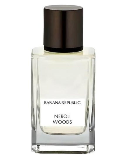 Neroli Woods