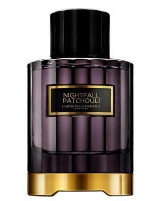 Nightfall Patchouli