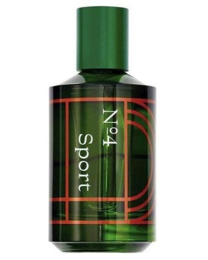 Nº4 Sport