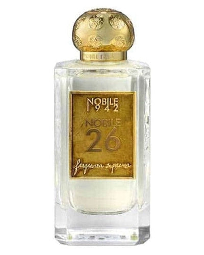 Nobile 26