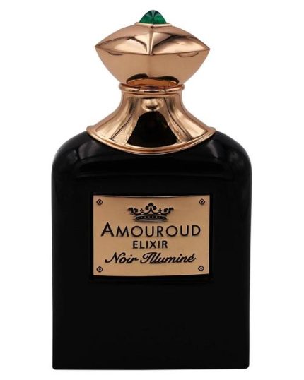 Noir Illuminé