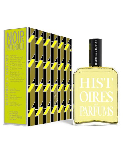 Noir Patchouli