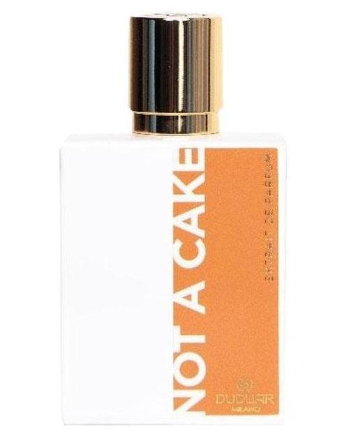 Not-A-Cake-Duduar-sample-decants-SCENTSPLIT Not A Cake - Image 1