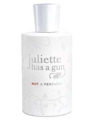 Not a Perfume