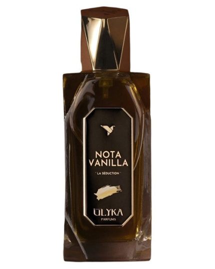 Nota Vanilla