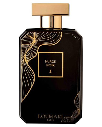Nuage Noir