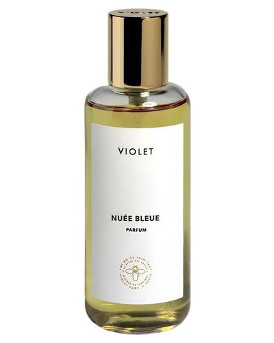 Nuée Bleue