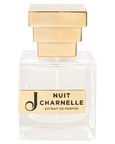 Nuit Charnelle