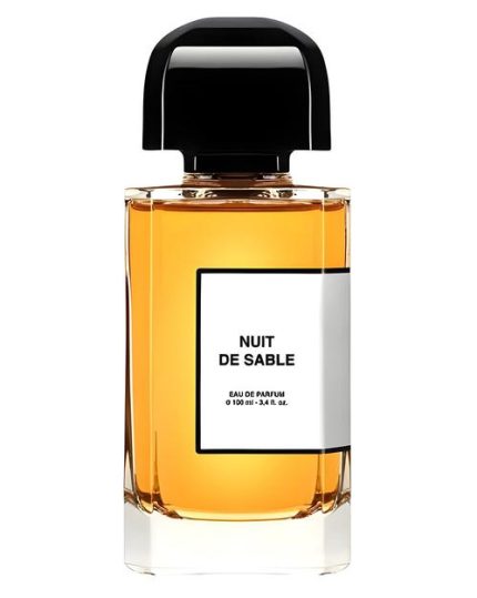 Nuit De Sable
