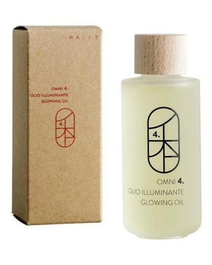 OMNI Glowing Oil