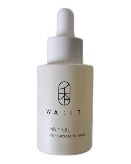 OMNI + multi purpose oil