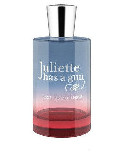 Ode To Dullness