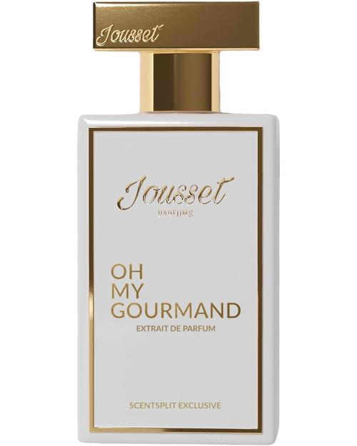 Oh-My-Gourmand-Scent-Split-Exclusive-Jousset-Parfums-sample-decants-SCENTSPLIT Oh My Gourmand (Scent Split Exclusive) - Image 1