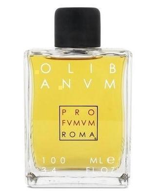 Olibanum