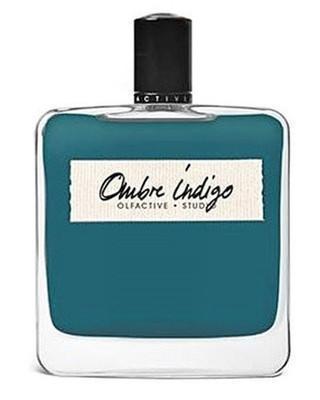 Ombre Indigo