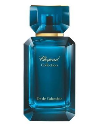 Or De Calambac