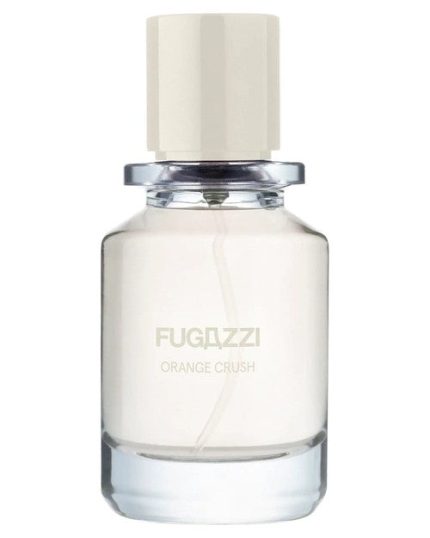 Orange Crush EDP