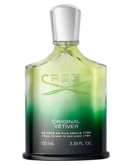 Original Vetiver