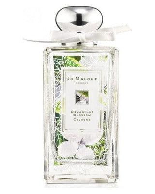 Osmanthus Blossom Cologne