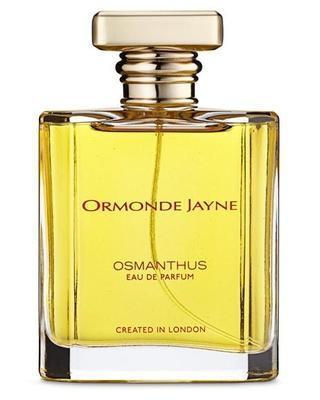 Osmanthus