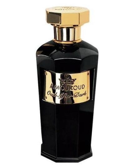 Oud After Dark