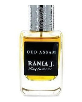 Oud Assam