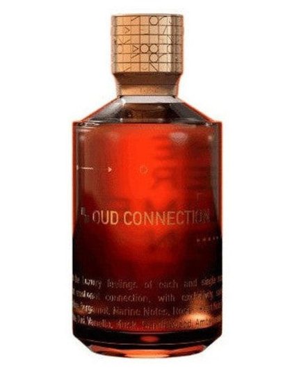 Oud Connection