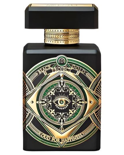 Oud For Happiness
