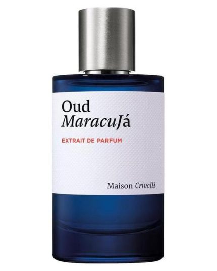 Oud Maracujá