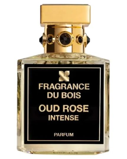 Oud Rose Intense