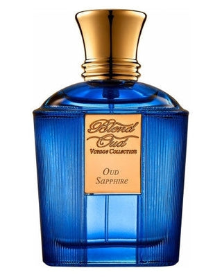 Oud Sapphire