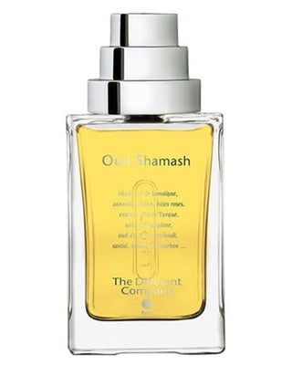 Oud Shamash