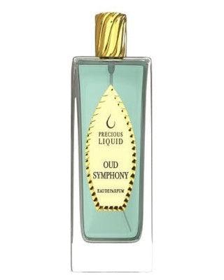 Oud Symphony
