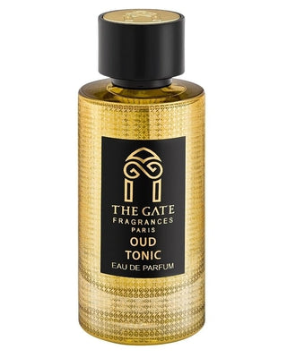 Oud Tonic
