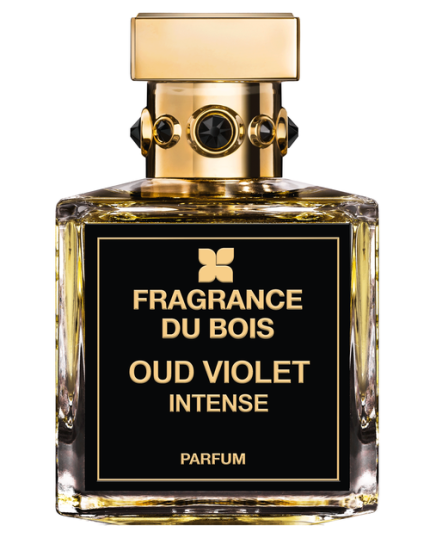 Oud Violet Intense