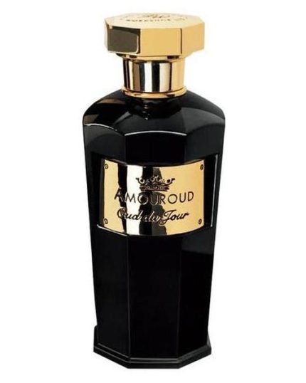 Oud du Jour