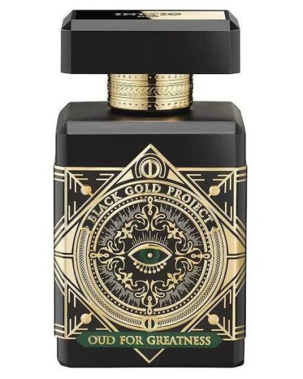 Oud for Greatness NEO