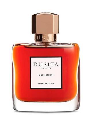 Oudh Infini