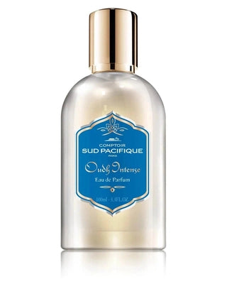 Oudh Intense